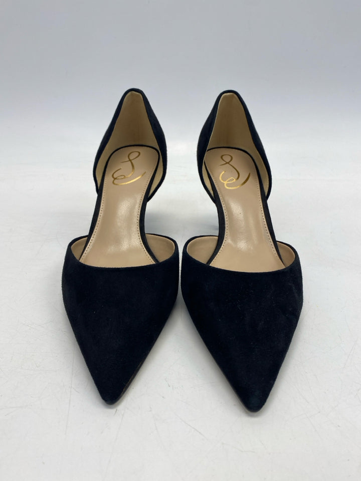 NWOT Sam Edelman US Shoe Size 8 Black Heels