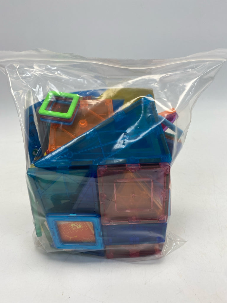Multi-Color Assorted Blocks