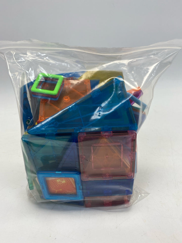 Multi-Color Assorted Blocks