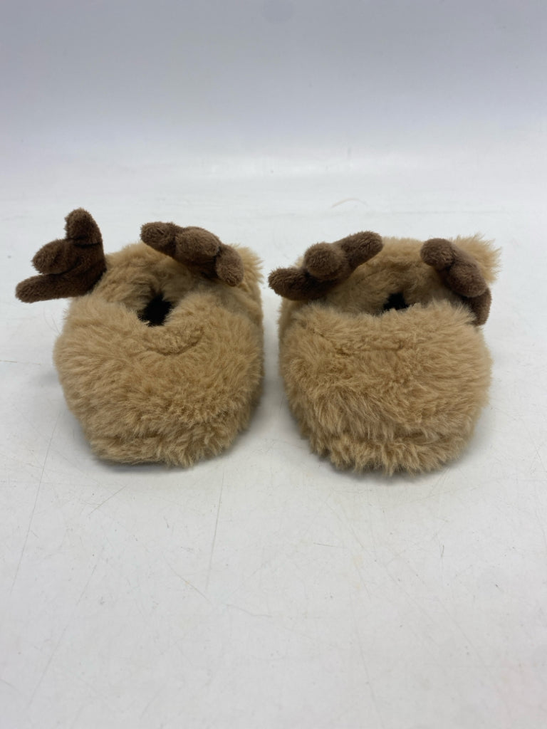 SIZE 4/5 Reindeer Girl&