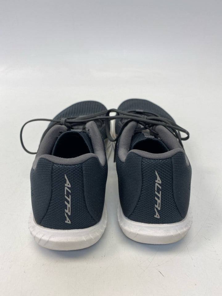 Altra  Size 8.5 Dark Gray Lace-up Sneakers