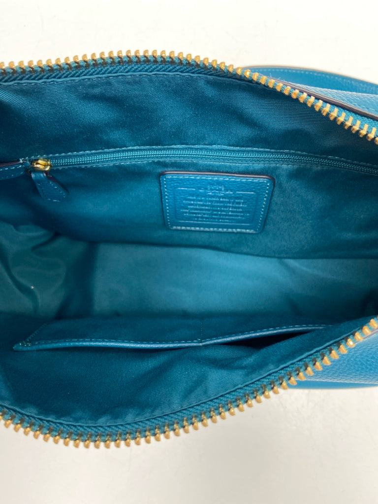 Coach Harley East West Hobo Bag 38250