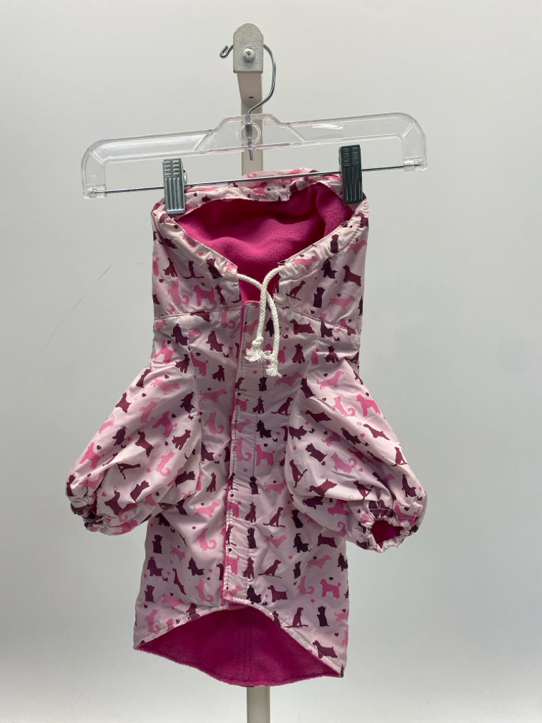 Pink Dogs Pet Clothing