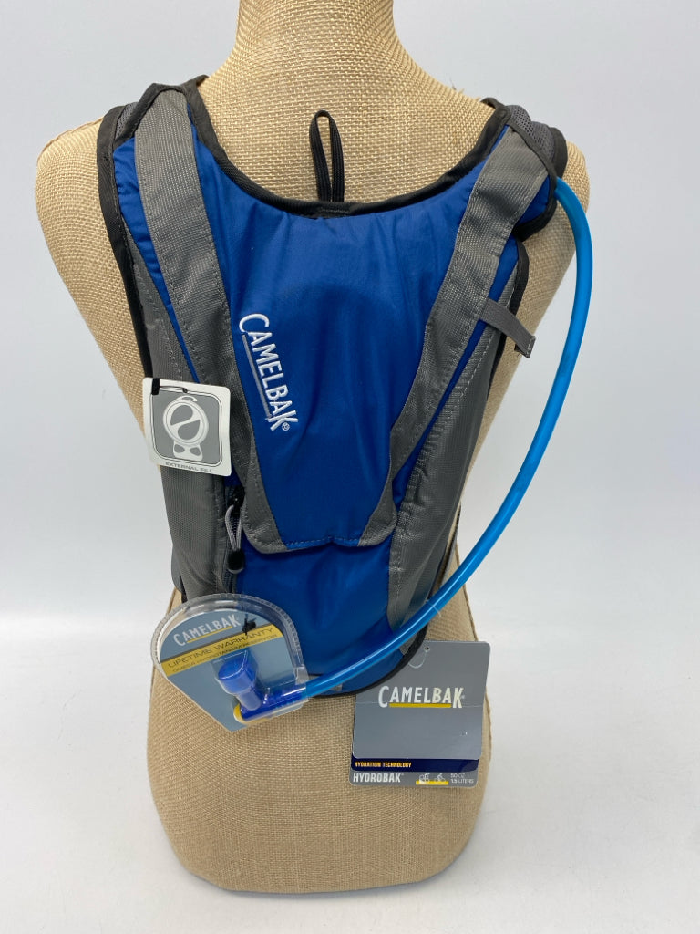 NWT CamelBak Hydration Backpack 50oz