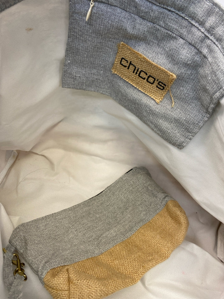 Chico&