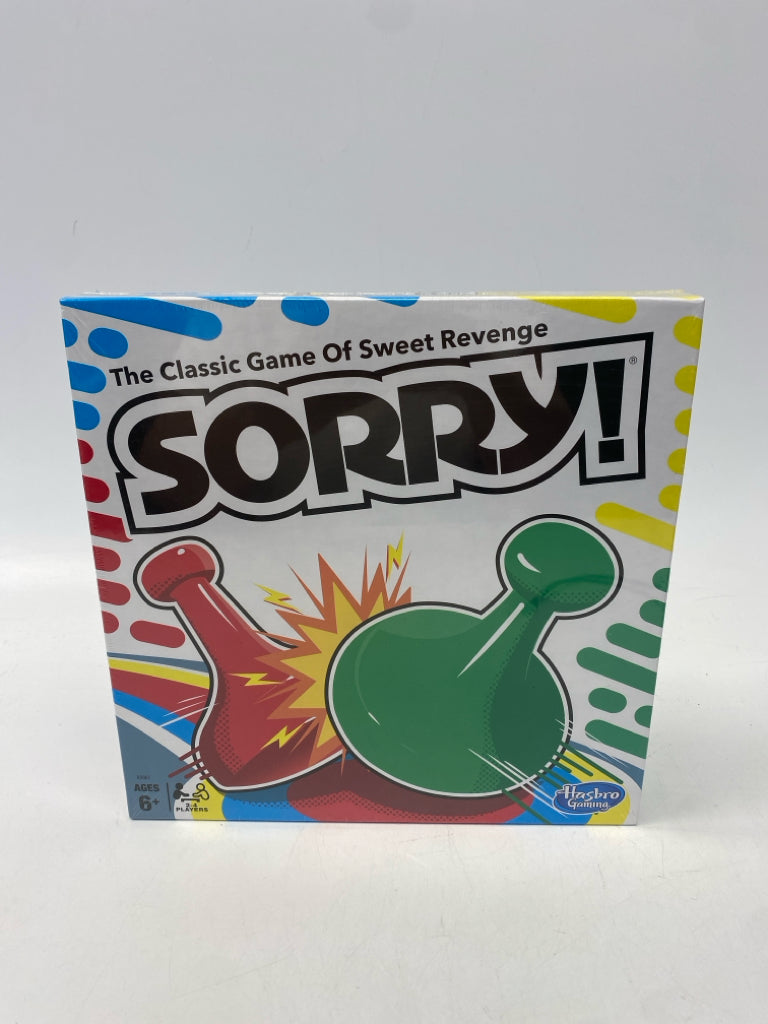 NEW Kids Board Game