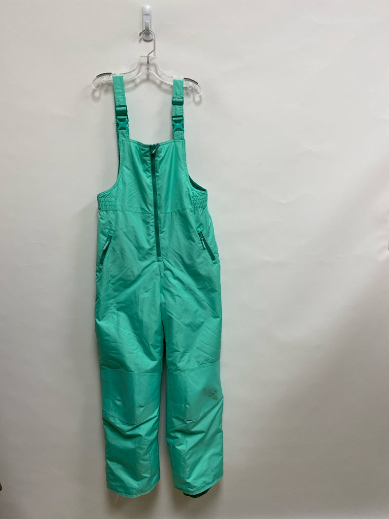 Champion SIZE 14/16 Seafoam Girl&
