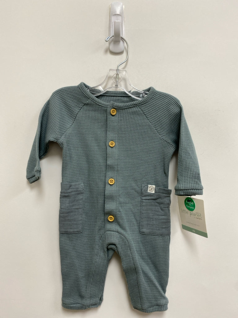 NWT Carter&
