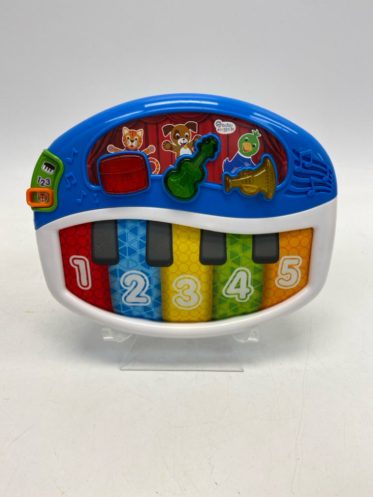 Baby Einstein Blue Multi Color Misc. Toy