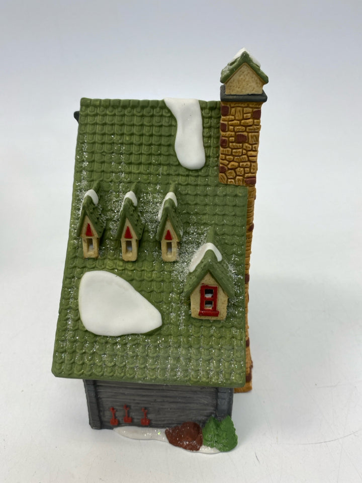 Dept. 56 North Pole Series Christmas