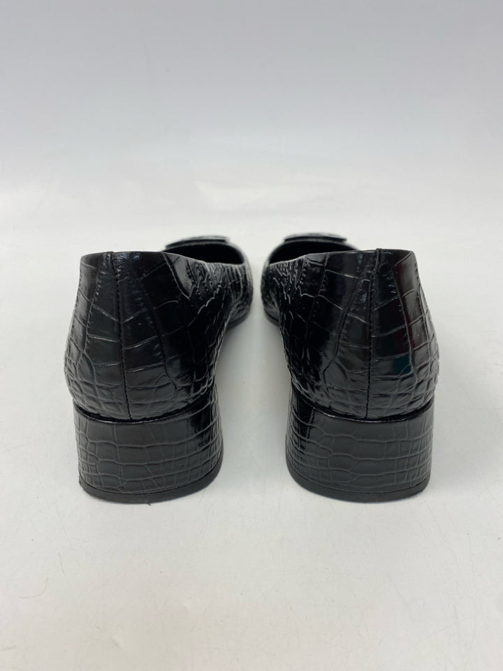 Tory Burch  Size 10 Black Heels