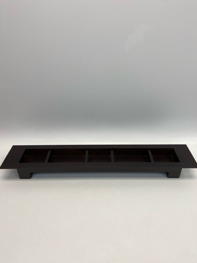 Dark Brown Misc. Home Item