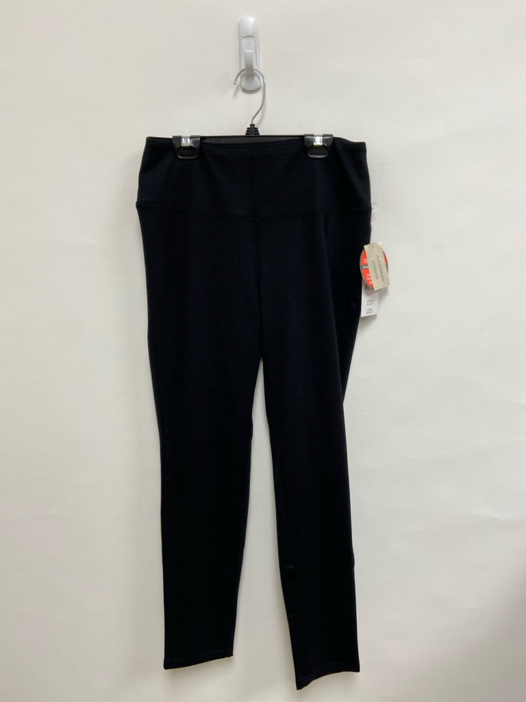 NWT Size M Black Ladies Pants