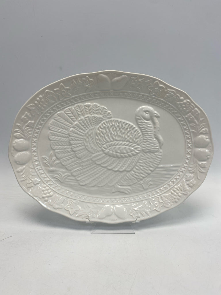 White Thanksgiving