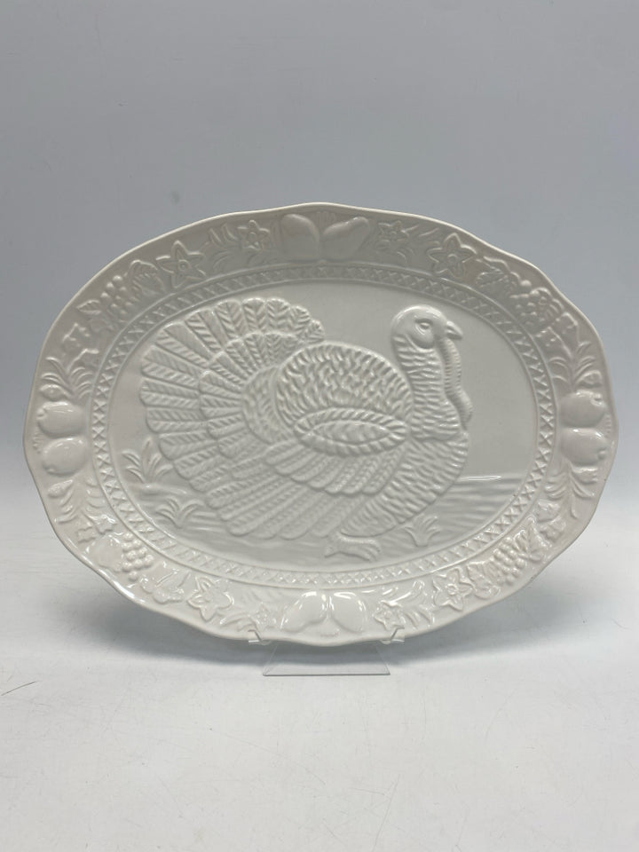 White Thanksgiving