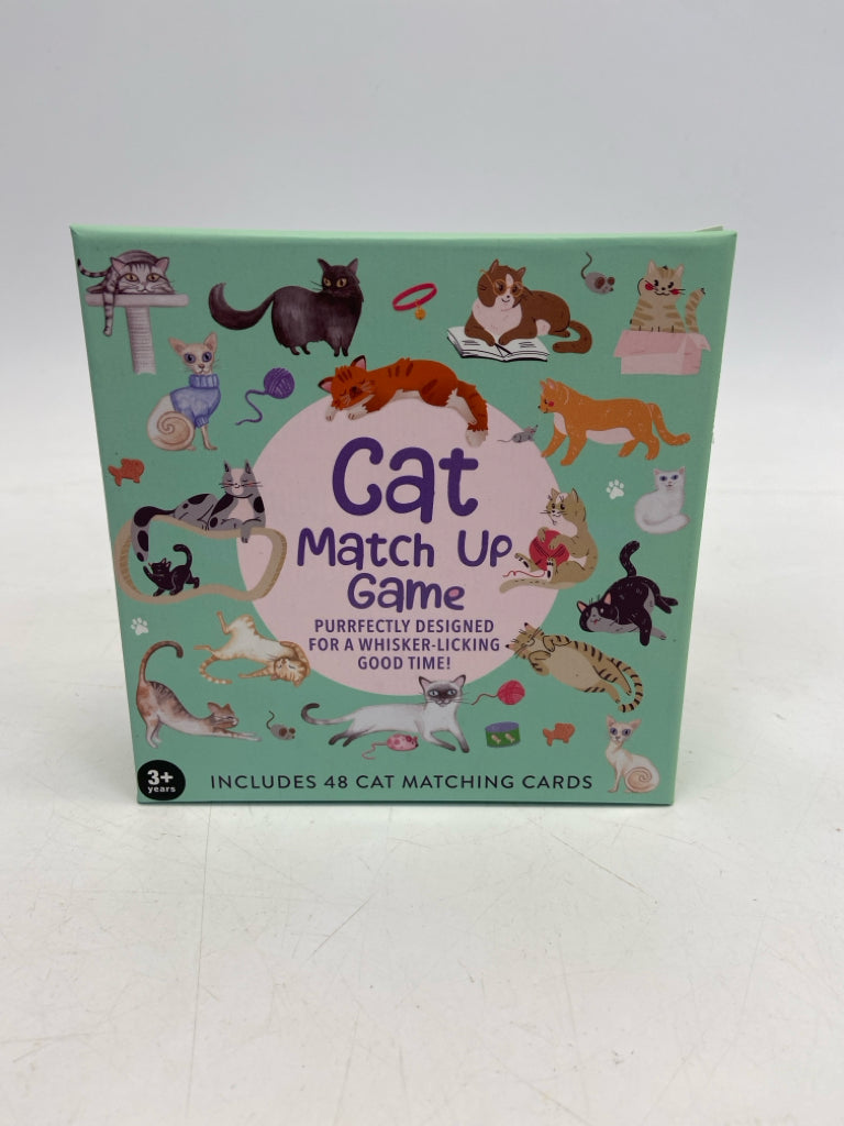 Kids Card Game