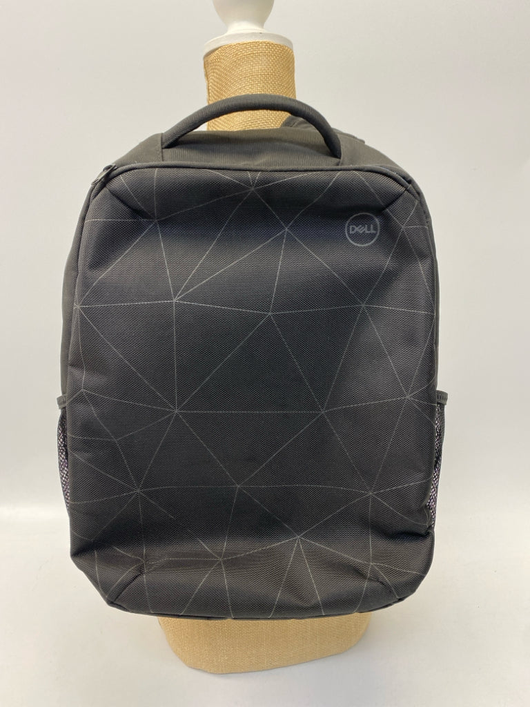 Black Backpack