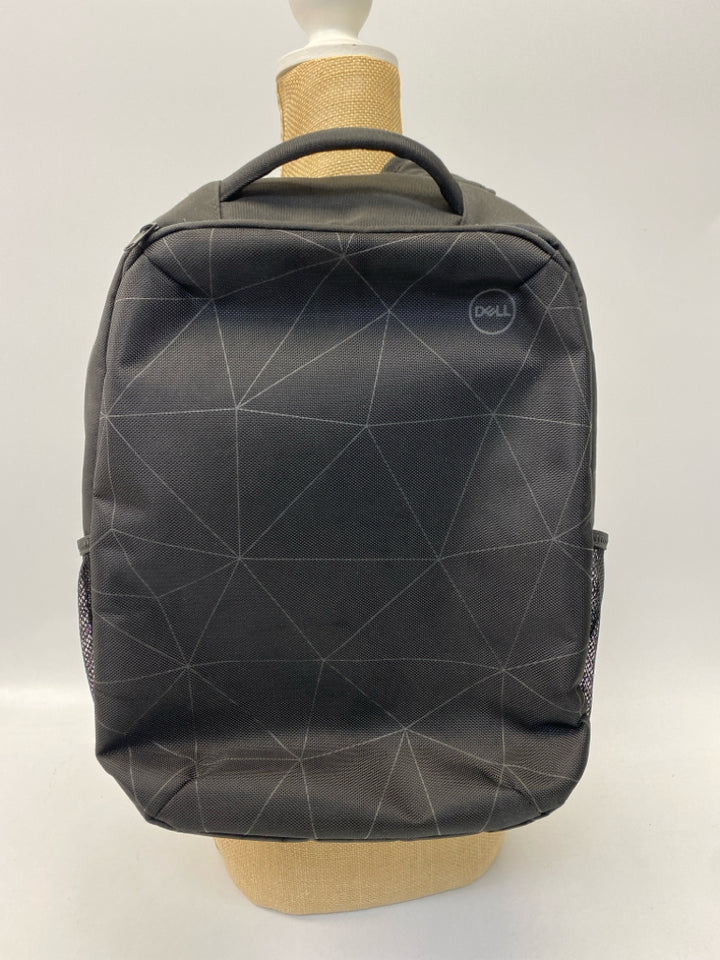 Black Backpack