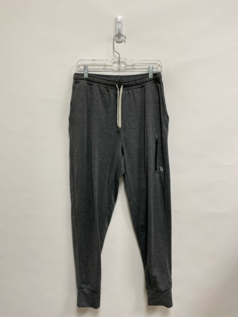 vuori Size M Charcoal Joggers Men&