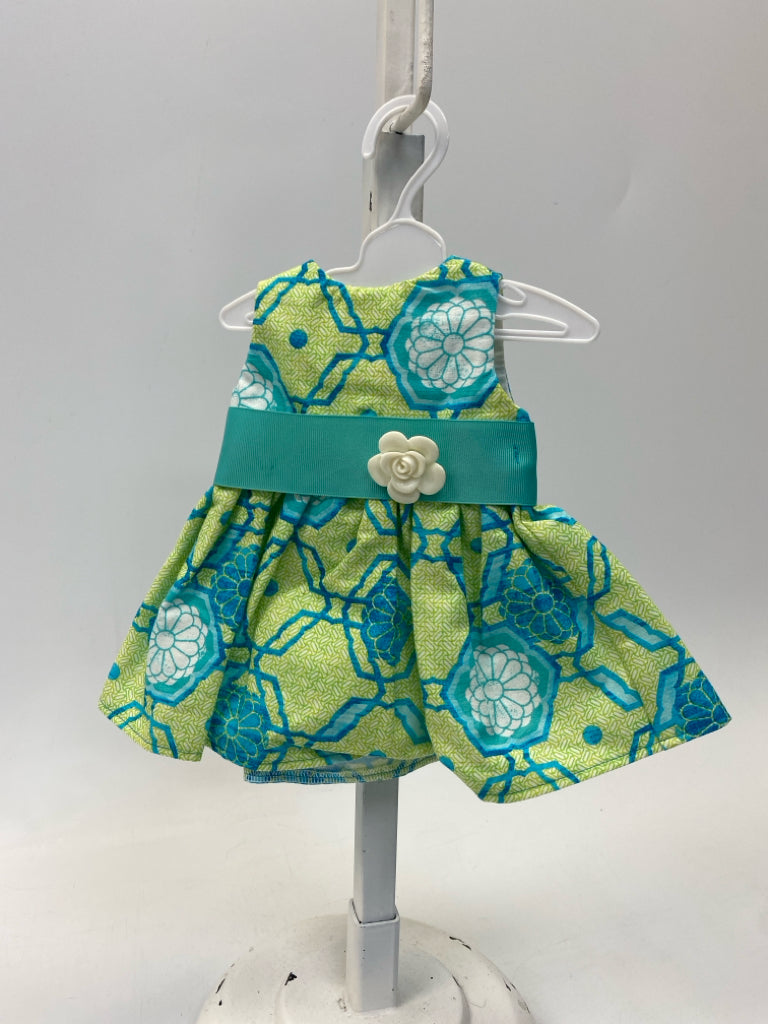 Doll Clothing for 18" Doll