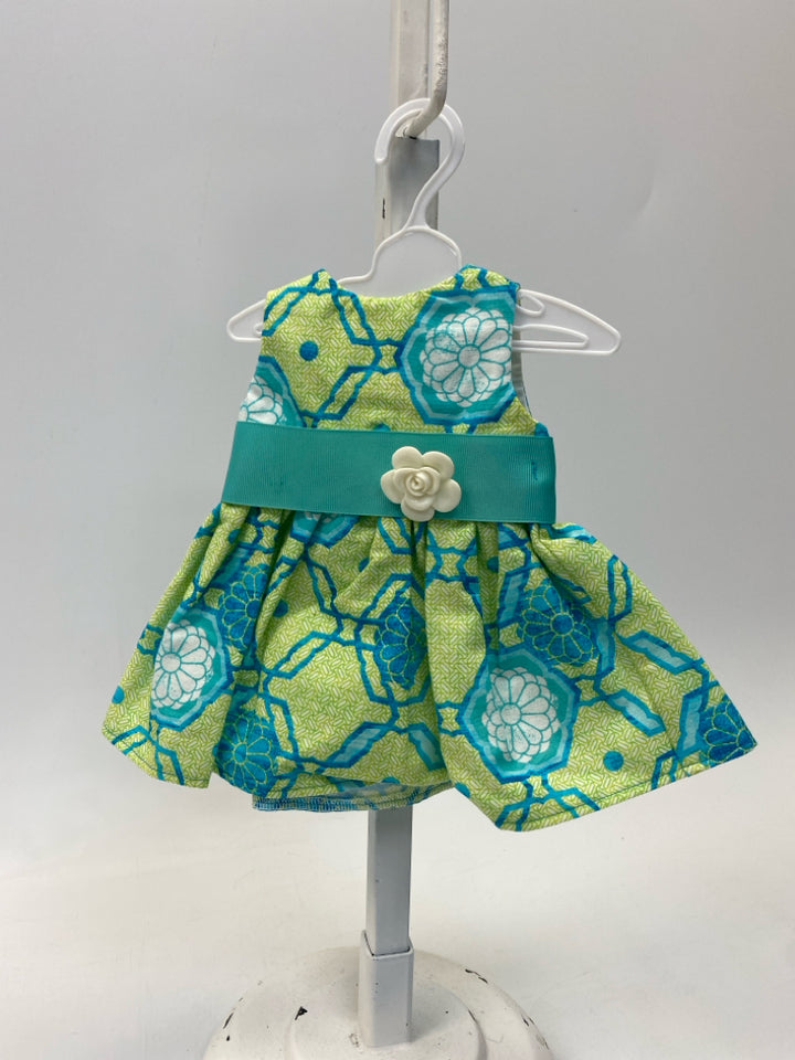 Doll Clothing for 18" Doll
