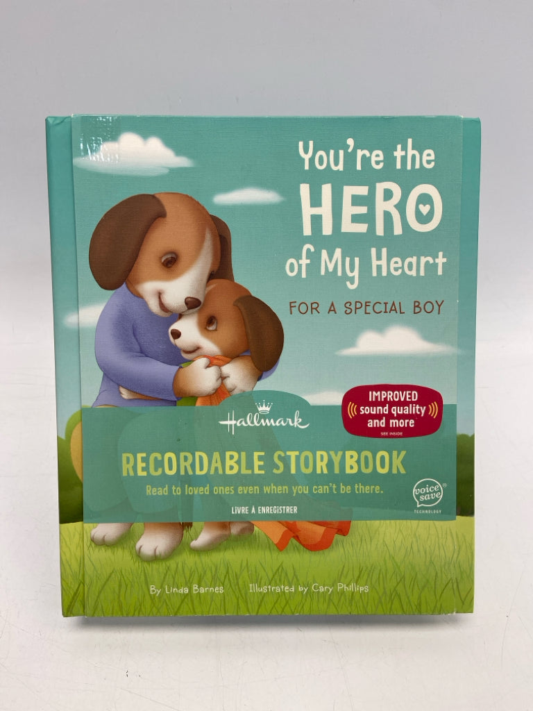 Hallmark Kids Books