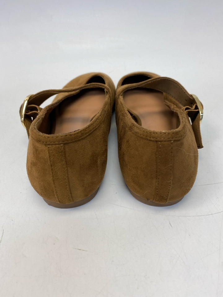 Old Navy US Shoe Size 9 Brown Flats