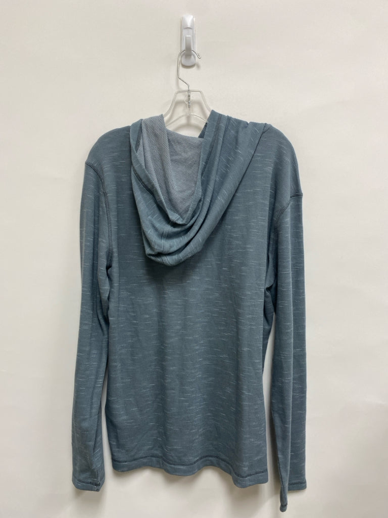 NWT Calvin Klein Size M Slate Blue Men&
