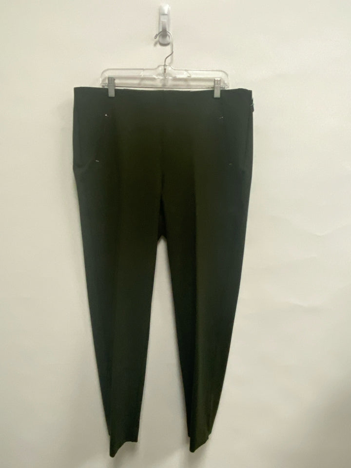NWT Chico&
