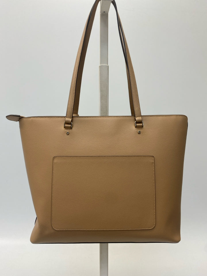 Kate Spade Brown Handbag
