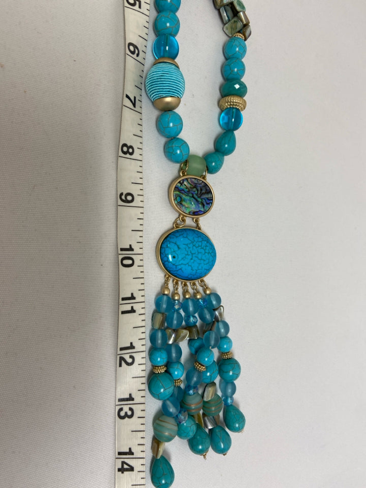NWT Chico&