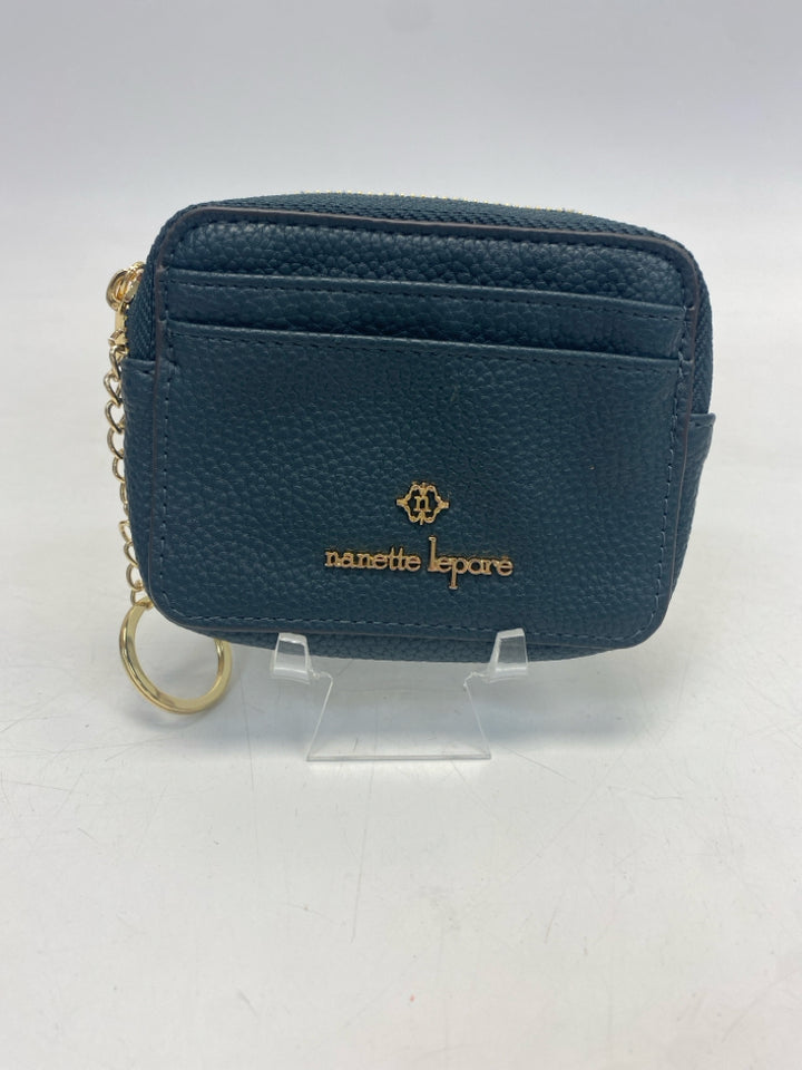 Nanette Lepore Dark Blue Misc. Accessory
