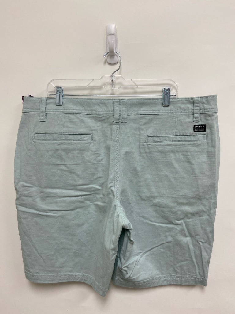 NWT O&