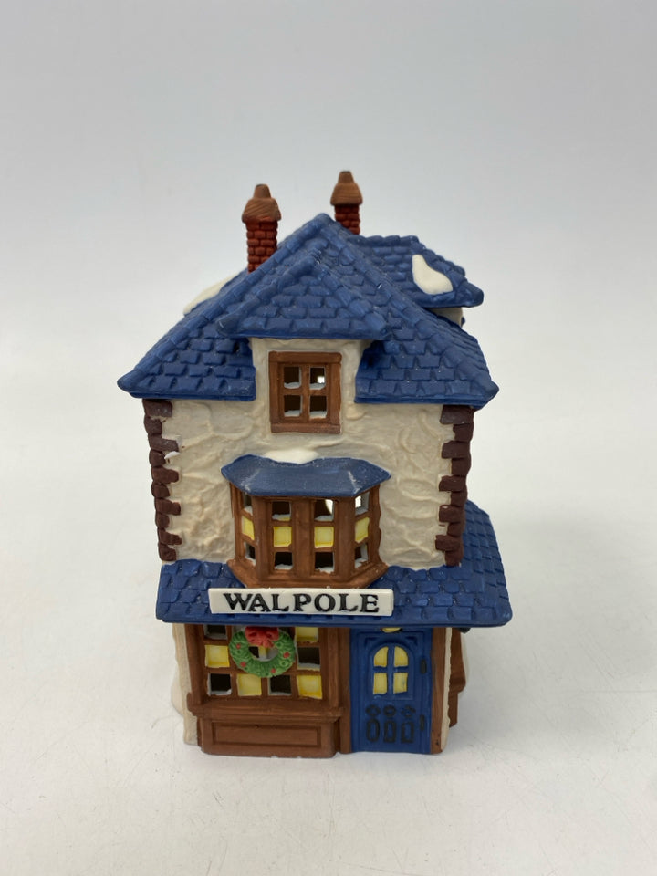 Dept. 56 Dickens Village Christmas