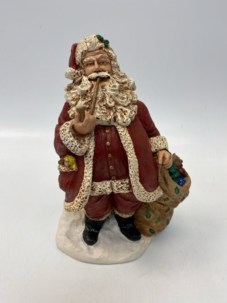 Amber Cream Christmas