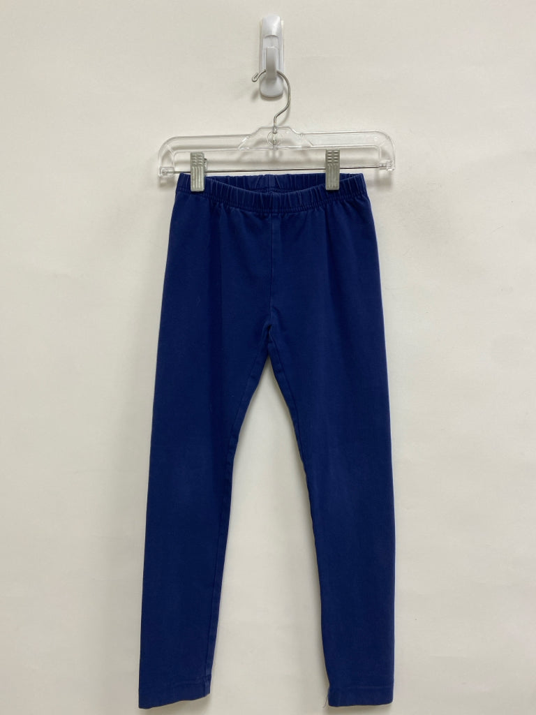 hanna Andersson SIZE 6/7 Navy Girl&