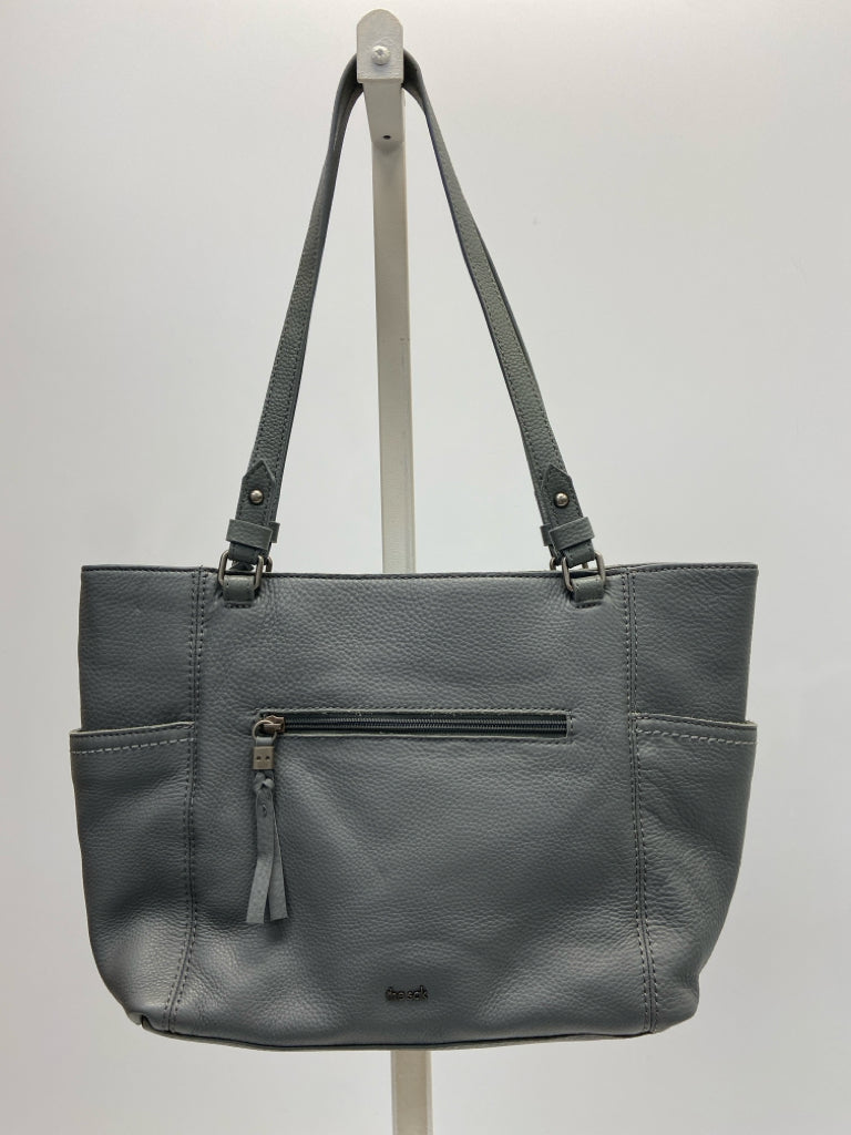 Sak Gray Handbag
