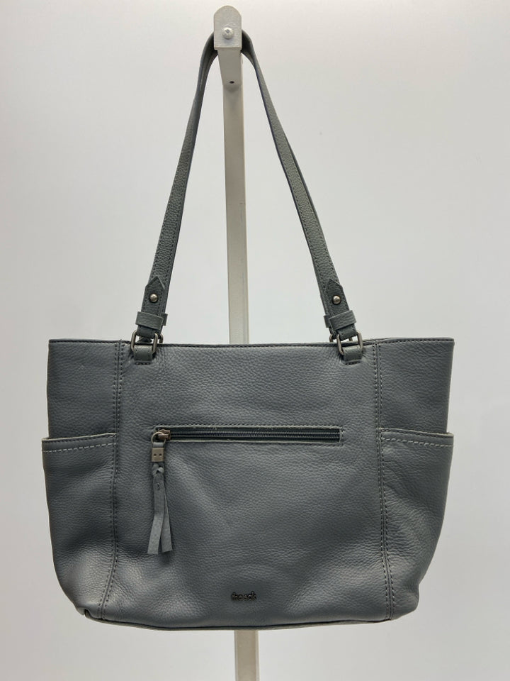 Sak Gray Handbag