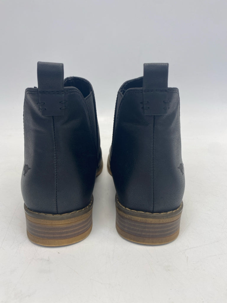 Rocket Dogs US Shoe Size 8.5 Black Boots