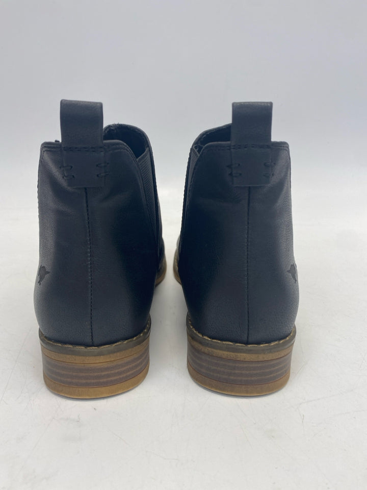 Rocket Dogs US Shoe Size 8.5 Black Boots