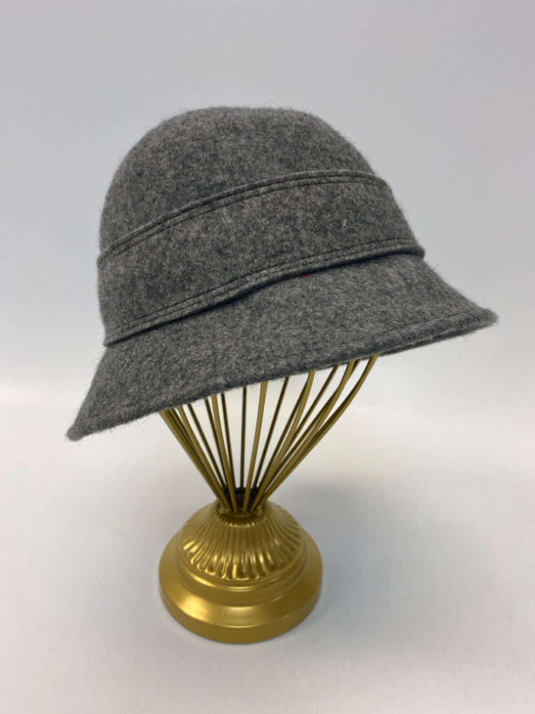 Gray Misc. Hat