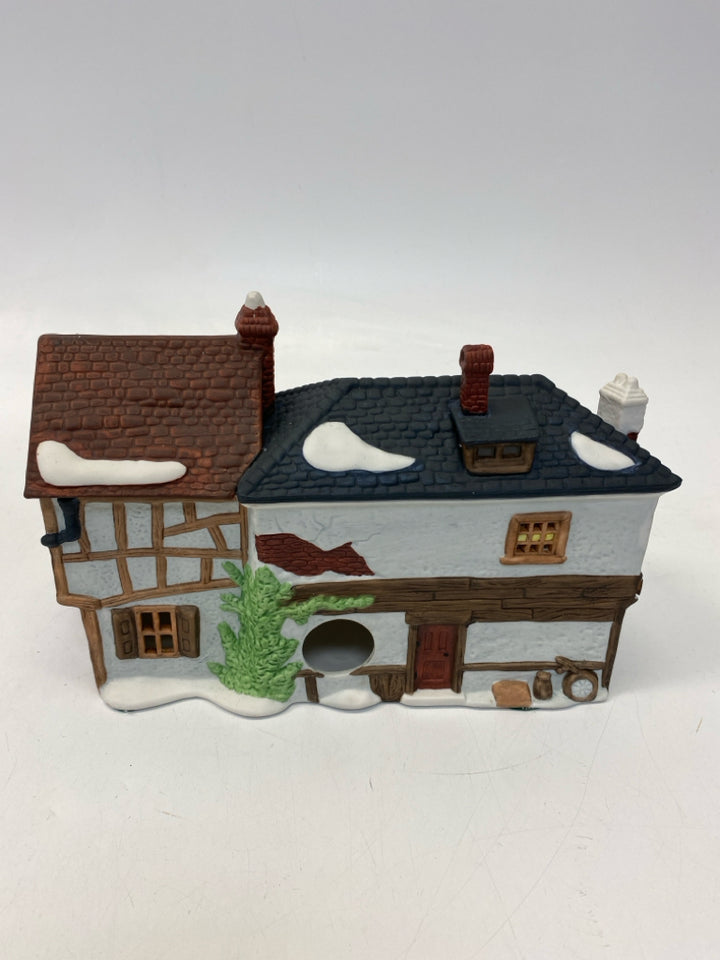 Dept. 56 Dickens Village Christmas