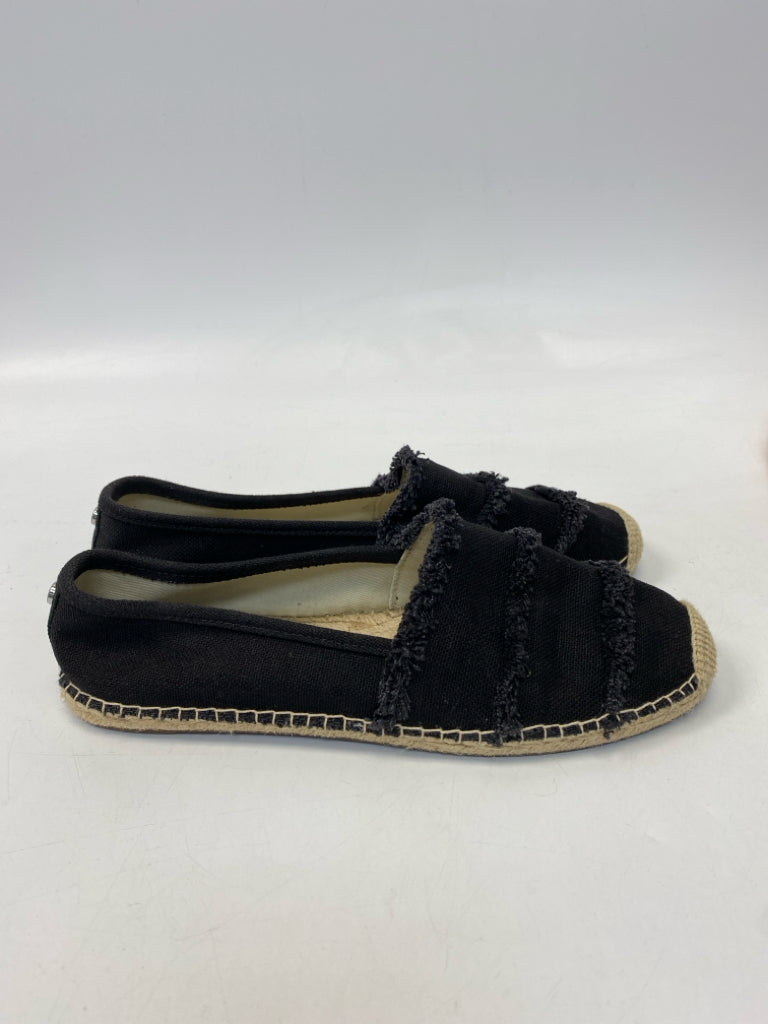 Michael Kors  Size 8.5 Black Flats