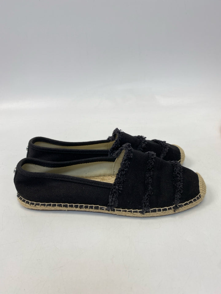 Michael Kors  Size 8.5 Black Flats