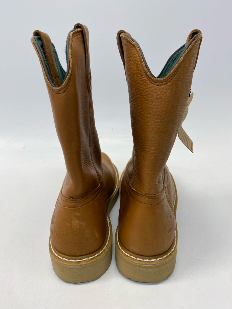 NWT Brown Men&
