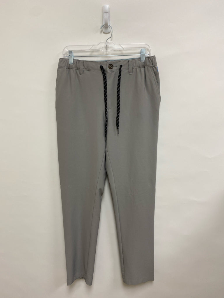 Chubbies Size M Gray Men&