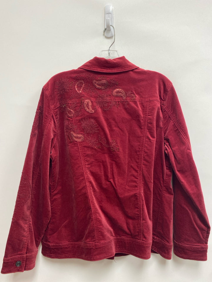 NWT Chico&