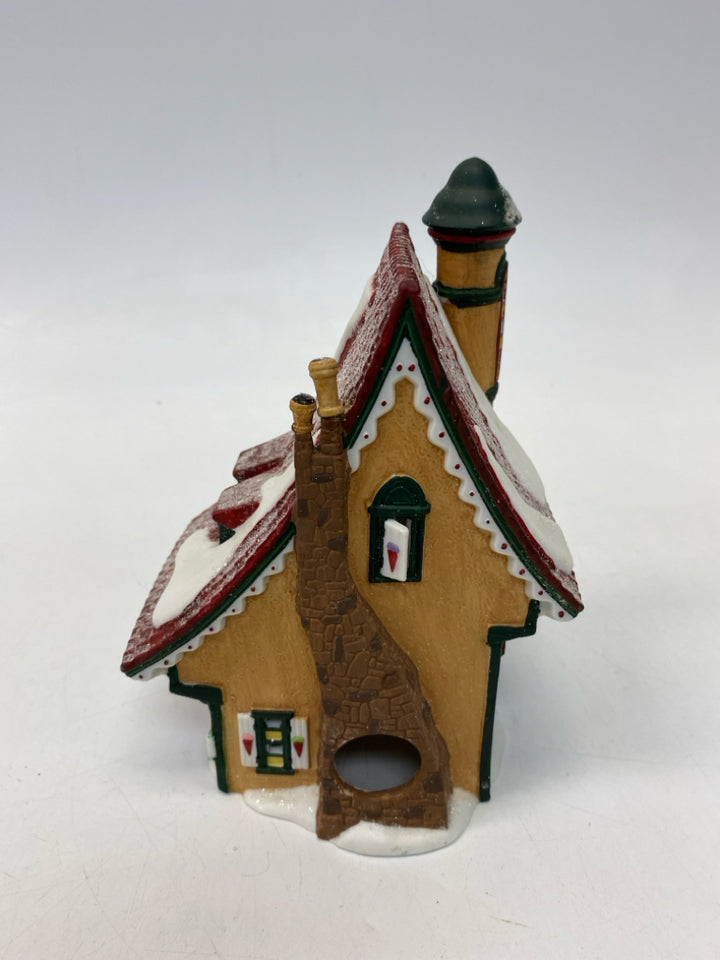 Dept. 56 North Pole Series Christmas
