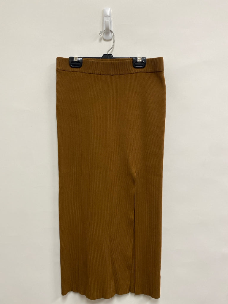 Sanctuary Size XS Brown Ladies Skirt