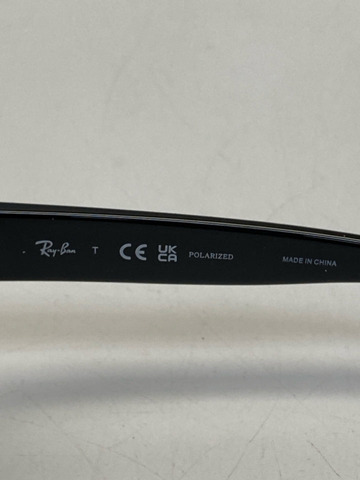 Rayban Black Sunglasses